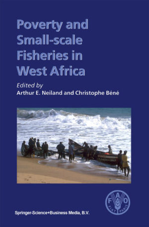 Honighäuschen (Bonn) - This book offers new perspectives on poverty in small-scale fisheries, introducing innovative concepts and ideas and drawing upon recent knowledge generated by in-depth case studies. The text makes explicit connections with the Sustainable Livelihood Approach and the Code of Conduct for Responsible Fisheries - two prominent frameworks which are recognized, applied and promoted internationally by scholars, practitioners and donor agencies in their work on fisheries development.