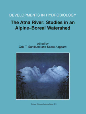 Honighäuschen (Bonn) - This volume presents a unique set of time series data concerning the environmental and biological dynamics of a pristine alpine-boreal river system in Norway. A simultaneous collection of data on climate, hydrology, erosion, water chemistry, primary production, invertebrates and fish provides an unusual insight into the ecology of a watercourse characteristic of this region of north-western Europe. Individual papers present data collected over 14 years, which provides an opportunity to understand the natural dynamics in a system with very little direct influence from human activities. The results indicate a level of variation that should be expected in natural systems, and provides a solid basis for a discussion of the best approach to the monitoring of biological diversity and environmental factors in rivers and lakes. The volume is aimed at researchers working with watershed management and aquatic sciences. It provides useful information and experiences of particular relevance to the implementation of the EU Frame Directive for Water.