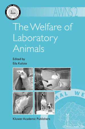 Honighäuschen (Bonn) - This book examines the general principles of laboratory animal maintenance and experimental use as well as factors that have to be taken into account when good research is done with animals. In addition, it provides species specific coverage, concentrating on the species most used as laboratory animals. The book gives a comprehensive description of the welfare questions considered to be important for each species under laboratory conditions.