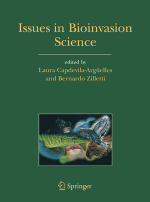 Honighäuschen (Bonn) - This volume presents key contributions of the First National Conference on Invasive Alien Species, held in Spain in 2003. Topics included cut across all aspects of non-native species invasions. Experts from universities, public administration, NGOs and environmental enterprises and authorities on biological invasions from other countries participated in the conference, which aimed to go beyond national boundaries to tackle the complex biological issues of invasive alien species.