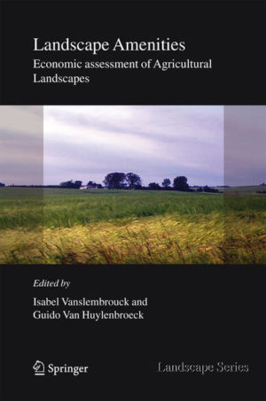 Honighäuschen (Bonn) - This book maps points of common understanding and cooperation in the interpretation of landscapes. These interfaces appear between cultures, between natural and human sciences, lay people and experts, time and space, preservation and use, ecology and semiosis. The book compares how different cultures interpret landscapes, examines how cultural values are assessed, explores new tools for assessment, traces the discussion about landscape authenticity, and finally draws perspectives for further research.