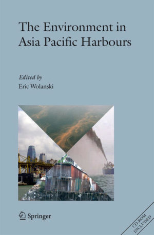 Honighäuschen (Bonn) - Urbanization has reached unprecedented levels in the estuarine and coastal zone, particularly in the Asia Pacific region where mega-cities and mega-harbours are still growing. This book demonstrates the different solutions and pitfalls, successes and failures in a large number of ports and harbours in the Asia Pacific Region, and shows how science can provide ecologically sustainable solutions that apply wherever the growth of mega-harbours occurs.