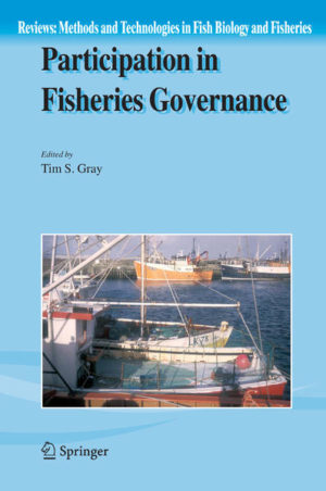 Honighäuschen (Bonn) - The central message of the book is that stakeholder participation in the governance of fisheries is beneficial, but confers responsibilities as well as rights: all stakeholders have a public duty to act as stewards of the marine environment. With chapters by leading scholars and participants in fisheries governance, this book recounts contemporary techniques of public participation, and develops a new concept of environmental stewardship as a form of fisheries governance.