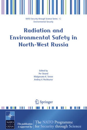 Honighäuschen (Bonn) - This book provides a study of radiation and environmental safety in north-west Russia. International experts from several related fields offer a thorough understanding of the present status. They suggest how to develop the use of overall risk assessments and environmental impact assessments to ensure a sound use of resources when carrying out the tremendous work that must be carried out to clean up the cold war legacy.
