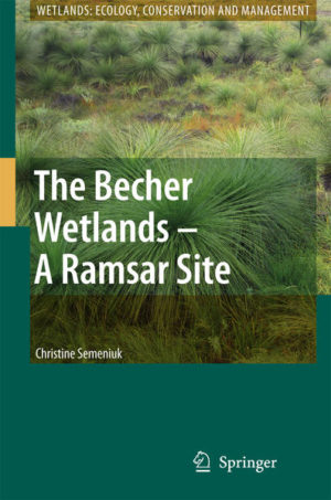 Honighäuschen (Bonn) - This is a landmark study of the Holocene evolution and functioning of a suite of seasonal wetland basins in the temperate coastal zone of Western Australia, which were added to the the Ramsar List of Wetlands of International Importance because of their setting, their method of formation and deepening, their history of infilling, their complex hydrological mechanisms, and their dynamic hydrochemical and vegetation responses.