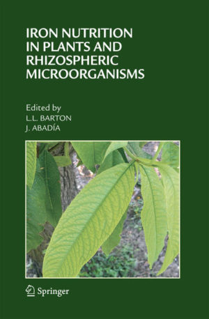 Honighäuschen (Bonn) - This book provides a comprehensive review on the status of iron nutrition in plants. It contains updated reviews of most relevant issues involving Fe in plants and combines research on molecular biology with physiological studies of plant-iron nutrition. It also covers molecular aspects of iron uptake and storage in Arabidopsis and transmembrane movement and translocation of iron in plants. This book should serve to stimulate continued exploration in the field.