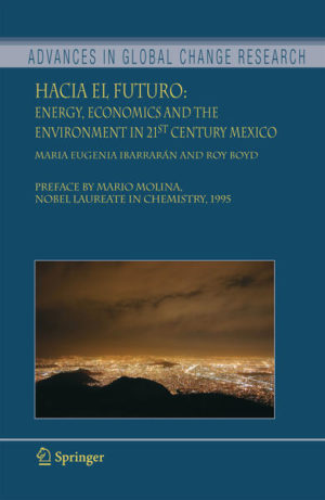 Honighäuschen (Bonn) - The book focuses on the impact of energy policies on fossil fuel use, environmental quality, and economic growth in Mexico for the next 20 years. It examines the Mexican energy sector and its link to international trade, government revenues, economic welfare and environmental pollution. It also develops a Computable General Equilibrium model of the Mexican economy, paying attention to the energy sector and its links with other aspects of the aggregate economy.