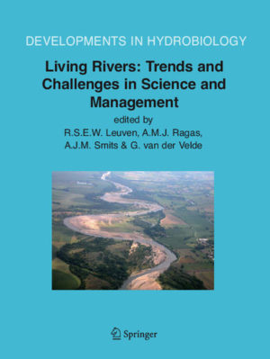 Honighäuschen (Bonn) - This book demonstrates an integrated perspective of trends and challenges in sustainable river science and management, as presented by experts in the fields that form its foundations - ecology, economy and sociology. Their contributions integrate current knowledge of the structure, functioning and management of living rivers. Also included are data and experiences concerning the rivers Allier, Meuse, Rhine, Sava and Tagliamento in Europe and the Illinois River in the USA.