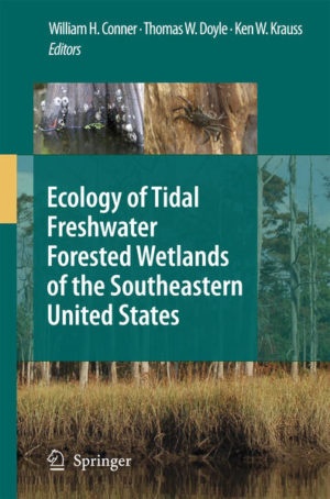 Honighäuschen (Bonn) - This book draws together the latest findings on the hydrological processes, community organization, and stress physiology of freshwater, tidally influenced land-margin forests of the southeastern United States. It describes the land use history that led to the restricted distribution of these wetlands, and provides descriptions of the hydrology, soils, biogeochemistry, and physiological ecology of these systems, highlighting the similarities shared among tidal freshwater forested wetlands.