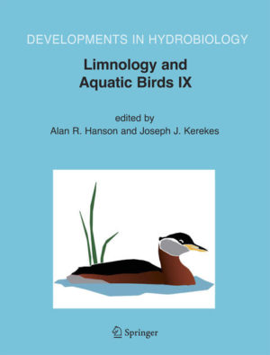 Honighäuschen (Bonn) - Long-term population monitoring is an important tool in our investigations of the role waterbirds play in their environment. This book is international in scope and presents information on species as diverse as the Common Loon, Harlequin Duck, and Semi-Palmated Sandpiper, and habitat in locations ranging from Iceland to Japan. Papers presented in this volume further our understanding of the important role that limnology plays in determining habitat suitability for waterbirds.