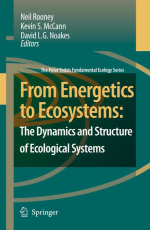 Honighäuschen (Bonn) - Ecosystems are complex and enigmatic entities that are ultimately our life support systems. This book explores developments that unfold when math and physics meet ecology. Leading ecologists examine ecosystems from theoretical, experimental, and empirical viewpoints. The book begins by simplifying and synthesizing natures complex relationships. It then moves on to explore the mapping between food web structure and function and ends with the role of theory in integrating different research areas.