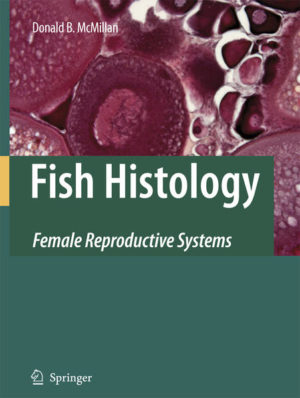 Honighäuschen (Bonn) - This volume describes the myriad ways in which fish have approached problems of reproduction  it is an amply illustrated comparative study of the microscopic structure of the female genital systems of fish. The timing of its appearance is auspicious in that it coincides with the decline of the golden age of descriptive morphology. It is a compilation of thousands of micrographs from classic works in the field. The volume should prove valuable to investigators studying fish in areas such as ecology, physiology, and reproductive biology who may view histology as essential in their work but have little background in this area.