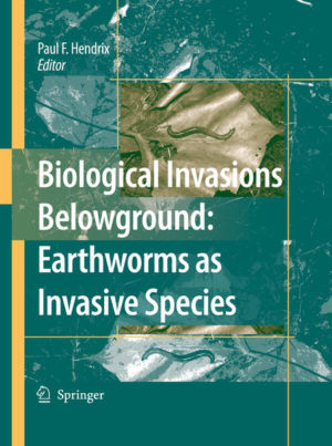Honighäuschen (Bonn) - The papers in this book are based on efforts by an international group of soil ecologists to assess the biological and ecological mechanisms of earthworm invasions. They examine their geographic extent and impacts on terrestrial ecosystems, and possible means by which earthworm invasions might be mitigated. The book broadens the discussion on invasion biology and ecology to belowground systems.
