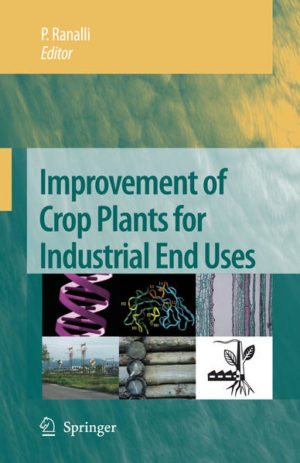 Honighäuschen (Bonn) - This book provides concerns useful to promote an increase of the productivity of crops by using functional genomics. Fundamental thematics have been addressed: metabolic engineering, plant breeding tools, renewable biomass for energy generation, fibres and composites, and biopharmaceuticals. The gained know how is relevant to identify bottlenecks in the major production chains and to propose actions for moving these issues forward.