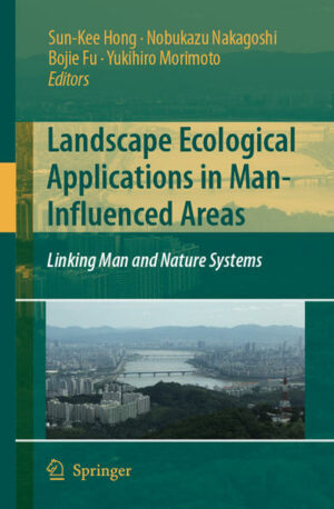 Honighäuschen (Bonn) - Landscape Ecological Applications in Man-Influenced Areas not only expands the concept of landscape ecology, but also applies its principles to man-influenced ecosystems. New dimensions of landscape ecological research in a global change such as urbanization, biodiversity, and land transformation are explored in this book. The book also includes case studies concerning landscape analysis and evaluation using spatial analysis and landscape modelling for establishing sustainable management strategy in urban and agricultural landscapes.