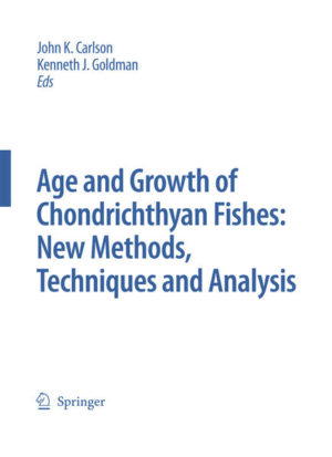 Honighäuschen (Bonn) - This volume offers a collection of papers on the quantitative assessment of age and growth in Chondrichthyan fishes. It details new hard parts for assessments of age, such as caudal thorns
