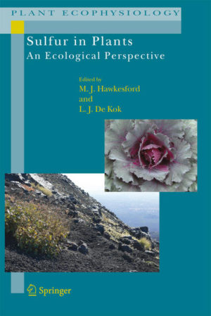 Honighäuschen (Bonn) - This book presents the latest findings on how plants respond physiologically to sulfur in their environment. It combines an ecosystems approach with new insights at the molecular and biochemical level. Key areas are explored to assess the functions and implications of this essential plant nutrient in a range of natural, semi-natural and anthropogenic environments. The result is an important new reference on the relationships between plants and sulfur.