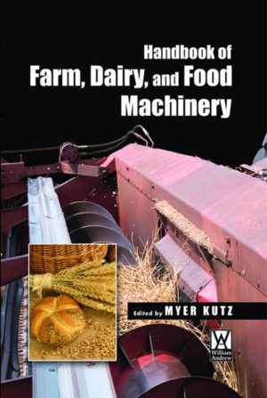 Honighäuschen (Bonn) - This handbook is a comprehensive reference for engineers who design and build farm machinery, processing equipment, shipping containers and packaging, as well as storage equipment. The book is written by the worlds leading engineers and gives both a broad and technically detailed look at these critical aspects of any farm-to-fork operation. It addresses food, chemical, mechanical, and packaging engineers directly or indirectly involved with the food industry.