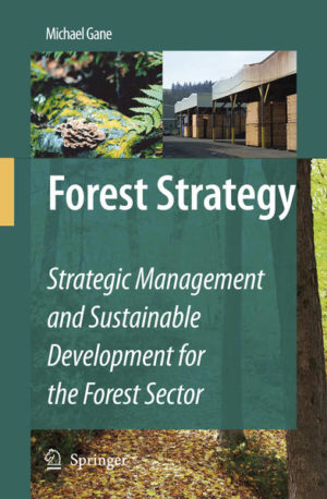 Honighäuschen (Bonn) - This ground-breaking book combines detailed analysis of the forest sector with modern strategic management principles to develop a vision for sustainable forest management which is both practical and theoretically robust. The book adopts a holistic approach to propose a new theoretical framework for this once traditional sector