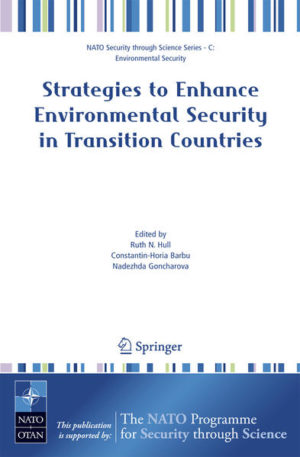 Honighäuschen (Bonn) - This volume presents the main environmental security challenges facing transition countries as well as practical methods and approaches for addressing them, which are equally applicable to all countries. Coverage also details lesson learned as illustrated via research and case studies as well as issues related to metals in the environment.