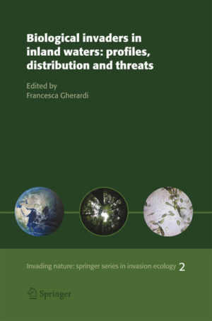 Honighäuschen (Bonn) - Invasive species have come to dominate 3% of the Earths ice-free surface, constituting one of the most serious ecological and economic threats of the new millennium, and freshwater systems are particularly vulnerable. This book examines the identity, distribution, and impact of freshwater non-indigenous species and the dynamics of their invasion. It focuses on old and new invaders and provides a starting point for further research.