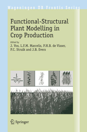 Honighäuschen (Bonn) - This book describes the philosophy of functional-structural plant modelling and several tools for making FSPMs