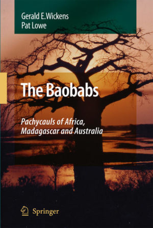 Honighäuschen (Bonn) - This is the only comprehensive account of all eight species in the genus Adansonia. It describes the historical background from the late Roman period to the present. It covers the extraordinary variety of economic uses of baobabs. There are also appendices on vernacular names, gazetteer, economics, nutrition and forest mensuration. This book fills a gap in the botanical literature. It deals with a genus that has fascinated and intrigued scientists and lay persons for centuries.