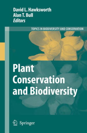 Honighäuschen (Bonn) - Original studies address key aspects of the conservation and biodiversity of plants. Articles are all peer-reviewed primary research papers, contributed by leading biodiversity researchers from around the world. Collectively, these articles provide a snapshot of the major issues and activities in global plant conservation. Many of the articles can serve as excellent case studies for courses in ecology, restoration, biodiversity, and conservation.