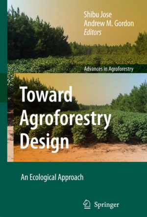 Honighäuschen (Bonn) - This is an important reference for anyone interested in exploring or managing the physiological and ecological processes which underlie resource allocation and plant growth in agroforestry systems. The book highlights how recent developments in agroforestry research can contribute to understanding agroforestry system function, and discusses the potential application of agroforestry in addressing a range of land use challenges in both tropical and temperate regions of the world.