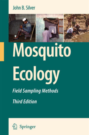 Honighäuschen (Bonn) - The Third Edition of this popular reference work describes the methods and rationale for sampling mosquitoes. Originally written by Professor M. W. Service, the book has been updated by John B Silver. More than 1,000 new references have been added and out-of-date material has been removed. The book emphasizes the ecology and behavior of those species that play a role as vectors of human and animal diseases and infections. Designed to serve as a practical reference for field entomologists and mosquito control specialists, it describes sampling methods and trapping technologies and tools for the collection of mosquitoes from egg to adult.