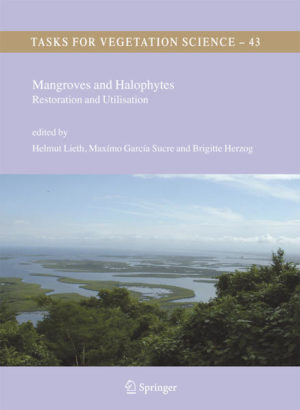 Honighäuschen (Bonn) - Focusing on Venezuela and Mexico, this edited volume from the International Society of Halophyte Utilisation (ISHU) explores the environmental issues facing South and Central America's coastal ecosystems, and discusses the uses of mangrove species and other halophytes in addressing issues of both coastal pollution and upland soil salinisation. The book presents a series of case studies and examines the economic potential of mangrove restoration and halophyte production.