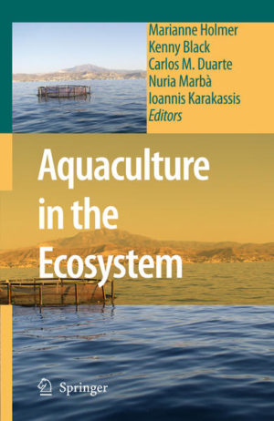 Honighäuschen (Bonn) - This book provides a scientific forecast of development in aquaculture with a focus on the environmental, technological, social and economic constraints that need to be resolved to ensure sustainable development of the industry and allow the industry to be able to feed healthy seafood products to future generations. The chapters discuss the most critical bottlenecks of the development. They encompass subjects of understanding the environmental impacts, the current state-of-the-art in monitoring programs and in coastal zone management, the important interactions between wild and cultured organisms including release of non-native species into the wild.