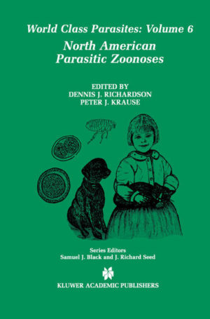 Honighäuschen (Bonn) - North American Parasitic Zoonoses provides a concise and useful review of essential information about parasitic zoonotic diseases. North American Parasitic Zoonoses, volume six of "World Class Parasites", is written for researchers, students, veterinarians, physicians and scholars who enjoy reading research that has a major impact on human health, or agricultural productivity, and against which we have no satisfactory defense. It is intended to supplement more formal texts that cover taxonomy, life cycles, morphology, vector distribution, symptoms and treatment. It integrates vector, pathogen and host biology and celebrates the diversity of approach that comprises modern parasitological research.