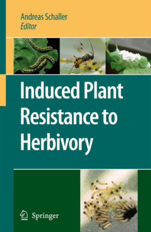 Honighäuschen (Bonn) - This timely book provides an overview of the anatomical, chemical, and developmental features contributing to plant defense, with an emphasis on plant responses that are induced by wounding or herbivore attack. The book first introduces general concepts of direct and indirect defenses, followed by a focused review of the different resistance traits. Finally, signal perception and transduction mechanism for the activation of plant defense responses are discussed.