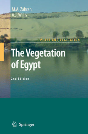 Honighäuschen (Bonn) - This book is an attempt to compile and integrate the information documented by many botanists, both Egyptians and others, about the vegetation of Egypt. The ? rst treatise on the ? ora of Egypt, by Petrus Forsskal, was published in 1775. Records of the Egyptian ? ora made during the Napoleonic expedition to Egypt (17781801) were provided by A. R. Delile from 1809 to 1812 (Kassas, 1981). The early beginning of ecological studies of the vegetation of Egypt extended to the mid-nineteenth century. Two traditions may be recognized. The ? rst was general exploration and survey, for which one name is symbolic: Georges-Auguste Schweinfurth (18361925), a German scientist and explorer who lived in Egypt from 1863 to 1914. The second tradition was ecophysiological to explain the plant life in the dry desert. The work of G. Volkens (1887) remains a classic on xeroph- ism. These two traditions were maintained and expanded in further phases of e- logical development associated with the establishment of the Egyptian University in 1925 (now the University of Cairo). The ? rst professor of botany was the Swedish Gunnar Tackholm (19251929). He died young, and his wife Vivi Tackholm devoted her life to studying the ? ora of Egypt and gave leadership and inspiration to plant taxonomists and plant ecologists in Egypt for some 50 years. She died in 1978. The second professor of botany in Egypt was F. W.