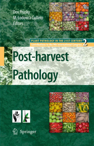 Honighäuschen (Bonn) - As a collection of papers that includes material presented at the 2008 International Congress for Plant Pathology, this text features research right at the leading edge of the field. The latest findings are particularly crucial in their implications for fruit production