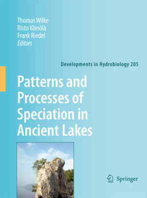 Honighäuschen (Bonn) - Ancient lakes are exceptional freshwater environments that have continued to exist for hundreds of thousands of years. They have long been recognized as centres of biodiversity and hotspots of evolution. During recent decades, speciation in ancient lakes has emerged as an important and exciting topic in evolutionary biology. The contributions in this volume deal with patterns and processes of biological diversification in three prominent ancient lake systems. Of these, the famous East African Great Lakes already have a strong tradition of evolutionary studies, but the two other systems have so far received much less attention. The exceptional biodiversity of the European sister lakes Ohrid and Prespa of the Balkans has long been known, but has largely been neglected in the international literature until recently. The rich biota and problems of its evolution in the two central lake systems on the Indonesian island of Sulawesi, in turn, have only lately started to draw scientific attention. This volume aims at deepening the awareness of the unusual biological diversity in ancient lakes in general, and of the role of these lakes as natural laboratories for the study of speciation and diversification in particular. It should stimulate further research that will lead to a better understanding of key evolutionary processes in these lakes, and to knowledge that might help in mitigating the deterioration of their diversity in the future.