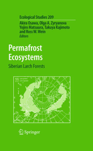 Honighäuschen (Bonn) - Drawing from a decade-long collaboration between Japan and Russia, this important volume presents the first major synthesis of current knowledge on the ecophysiology of the coniferous forests growing on permafrost at high latitudes. It presents ecological data for a region long inaccessible to most scientists, and raises important questions about the global carbon balance as these systems are affected by the changing climate. Making up around 20% of the entire boreal forests of the northern hemisphere, these permafrost forest ecosystems are subject to particular constraints in terms of temperature, nutrient availability, and root space, creating exceptional ecosystem characteristics not known elsewhere. This authoritative text explores their diversity, structure, dynamics and physiology. It provides a comparison of these forests in relation to boreal forests elsewhere, and concludes with an assessment of the potential responses of this unique biome to climate change. The book will be invaluable to advanced students and researchers interested in boreal vegetation, forest ecology, silviculture and forest soils, as well as to researchers into climate change and the global carbon balance.