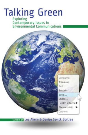 Honighäuschen (Bonn) - In Talking Green, leading communications researchers analyze and explore some of the dominant obstacles confronting environmental advocates. There is no one «right answer» to the question of environmental communications strategies and tactics, just as there is no one «environmental communications». The wide range of interrelated issue areas that comprise environmentalism requires a wide range of approaches to audience research and campaign development and implementation. The goal of this book is to identify and explore some of the common questions and challenges that confront environmental communicators. This holistic approach  from the practical to the theoretical and back to the practical  is designed to narrow the gap between research and application and provide insights to interested parties in both areas.