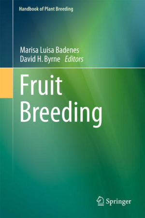 Honighäuschen (Bonn) - Fruit Breeding is the eighth volume in the Handbook of Plant Breeding series. Like the other volumes in the series, this volume presents information on the latest scientific information in applied plant breeding using the current advances in the field, from an efficient use of genetic resources to the impact of biotechnology in plant breeding. The majority of the volume showcases individual crops, complemented by sections dealing with important aspects of fruit breeding as trends, marketing and protection of new varieties, health benefits of fruits and new crops in the horizon. The book also features contributions from outstanding scientists for each crop species.Maria Luisa BadenesInstituto Valenciano de Investigaciones Agrarias (IVIA), Valencia, SpainDavid ByrneDepartment of Horticultural Sciences, Texas A&M University, College Station, TX, USA