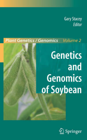 Honighäuschen (Bonn) - Soybean genomics is of great interest as one of the most economically important crops and a major food source. This book covers recent advances in soybean genome research, including classical, RFLP, SSR, and SNP markers