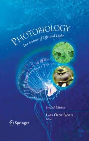 Honighäuschen (Bonn) - Since the publication of the first edition in 2002, there has been an explosion of new findings and applications in the field of photobiology. This brand new edition is fully updated, includes new references, and offers five new chapters for a comprehensive look at photobiology. The chapters cover all areas of photobiology, photochemistry, and the relationship between light and biology. The book starts with the physics and chemistry of light and then deals with the evolution of photosynthesis. Four chapters deal with how organisms use light for their orientation in space and time. There are also several medically oriented chapters and two chapters specifically aimed at the photobiology educator.