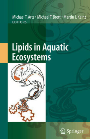 Honighäuschen (Bonn) - Evidence now suggests that the roles of essential fatty acids as growth promoters and as indices of health and nutrition are fundamentally similar in freshwater and marine ecosystems. Lipids in Aquatic Ecosystems integrates this divergent literature into a coordinated, digestible form. Chapters are organized so as to discuss and synthesize the flow of lipids from lower to higher trophic levels, up to and including humans. Linkages between the production, distribution and pathways of these essential compounds within the various levels of the aquatic food webs, and their ultimate uptake by humans and other terrestrial organisms, are highlighted throughout the book. This book will be of interest to researchers and resource managers working with aquatic ecosystems.