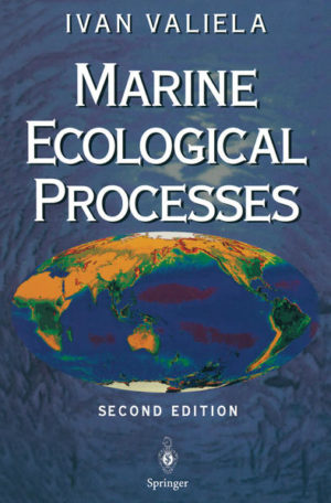 Honighäuschen (Bonn) - Marine Ecological Processes is a modern review and synthesis of marine ecology that provides the reader - particularly the graduate student - with a lucid introduction to the intellectual concepts, approaches, and methods of this evolving discipline. Comprehensive in its coverage, this book focuses on the processes controlling marine ecosystems, communities, and populations and demonstrates how general ecological principles - derived from terrestrial and freshwater systems as well - apply to marine ecosystems. Numerous illustrations, examples, and references clearly impart to the reader the current state of research in this field