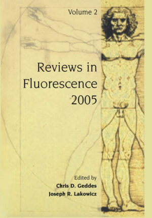 Honighäuschen (Bonn) - Last year we launched Volume 1 of the Reviews in Fluorescence series. The volume was well-received by the fluorescence community, with many e-mails and letters providing valuable feedback, we subsequently thank you all for your continued support. After the volume was published we were most pleased to learn that the volume is to be citable and indexed, appearing on the ISI database. Subsequently, as well as the series having an impact number in due course, individual chapters will appear on the database and be both citable and keyword searchable. We feel that this will be a powerful resource to both authors and readers, further disseminating leading-edge fluorescence based material. Our intention with this new series is to both disseminate and archive the most recent developments in both past and emerging fluorescence based disciplines. While all chapters are invited, we welcome and indeed encourage the fluorescence community to suggest areas of interest that they feel need to be covered by the series. In this new volume. Reviews in Fluorescence 2005, Volume 2, we have invited reviews in areas such as: Multi-dimensional Time-correlated Single Photon Counting