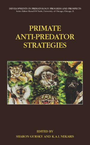 Honighäuschen (Bonn) - This volume details the different ways that nocturnal primates avoid predators. It is a first of its kind within primatology, and is therefore the only work giving a broad overview of predation  nocturnal primate predation theory in particular  in the field Additionally, the book incorporates several chapters on the theoretical advances that researchers studying nocturnal primates need to make.