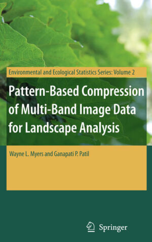 Honighäuschen (Bonn) - This book describes an integrated approach to using remotely sensed data in conjunction with geographic information systems for landscape analysis. Remotely sensed data are compressed into an analytical image-map that is compatible with the most popular geographic information systems as well as freeware viewers. The approach is most effective for landscapes that exhibit a pronounced mosaic pattern of land cover.