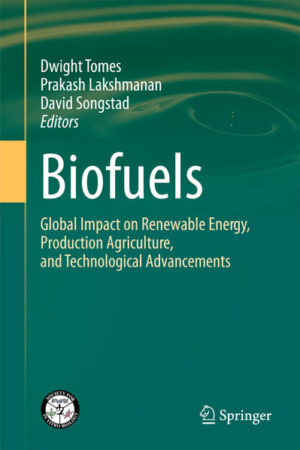 Honighäuschen (Bonn) - This comprehensive volume developed under the guidance of guest editors Prakash Lakshmanan and David Songstad features broad coverage of the topic of biofuels and its significance to the economy and to agriculture.These chapters were first published by In Vitro Cellular and Developmental Biology In Vitro Plant in 2009 and consists of 15 chapters from experts who are recognized both for their scientific accomplishments and global perspective in their assigned topics.