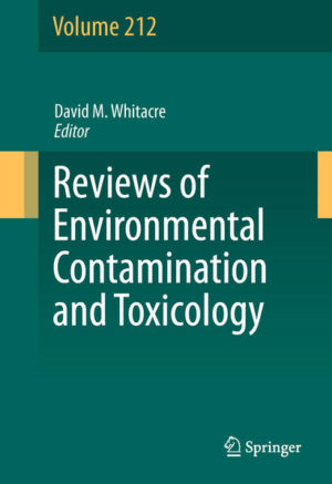 Honighäuschen (Bonn) - Reviews of Environmental Contamination and Toxicology attempts to provide concise, critical reviews of timely advances, philosophy and significant areas of accomplished or needed endeavor in the total field of xenobiotics, in any segment of the environment, as well as toxicological implications.