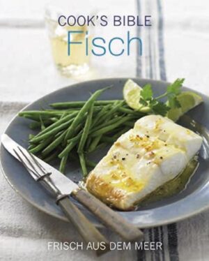 Hier finden Sie mehr als 70 köstliche Rezepte sowie Beschreibungen der Fischarten, die Sie guten Gewissens kaufen können, sowie Informationen darüber, welche Vor- und Nachteile Aquakulturen haben und wie Sie Fische und Fischprodukte aus nachhaltiger Fischerei erkennen. Darüber hinaus erhalten Sie wertvolle Hinweise für den Einkauf, die Zubereitung und das Servieren von Fisch und Meeresfrüchten